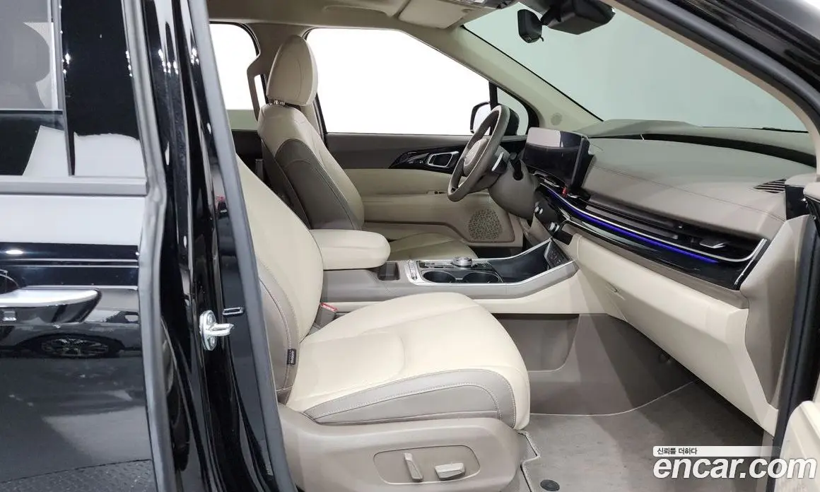 Kia Carnival 2024 3.5 автомат (гидро), фото 16 Kia Carnival 2024 3.5 автомат (гидро), фото 16