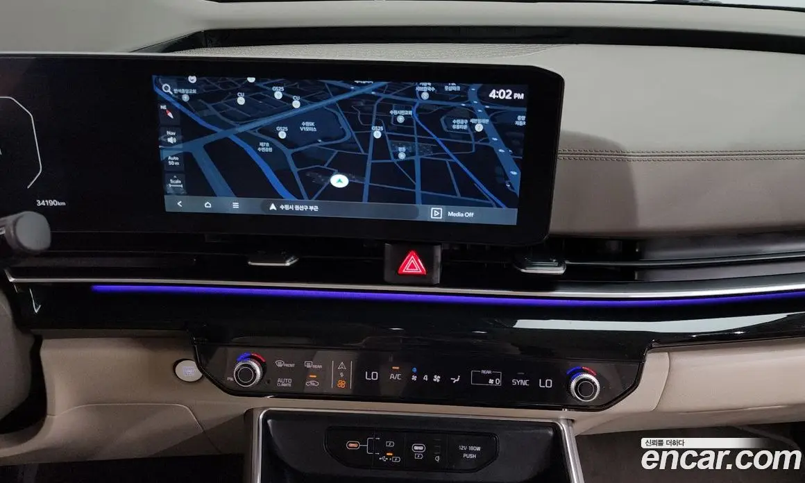 Kia Carnival 2024 3.5 автомат (гидро), фото 18 Kia Carnival 2024 3.5 автомат (гидро), фото 18