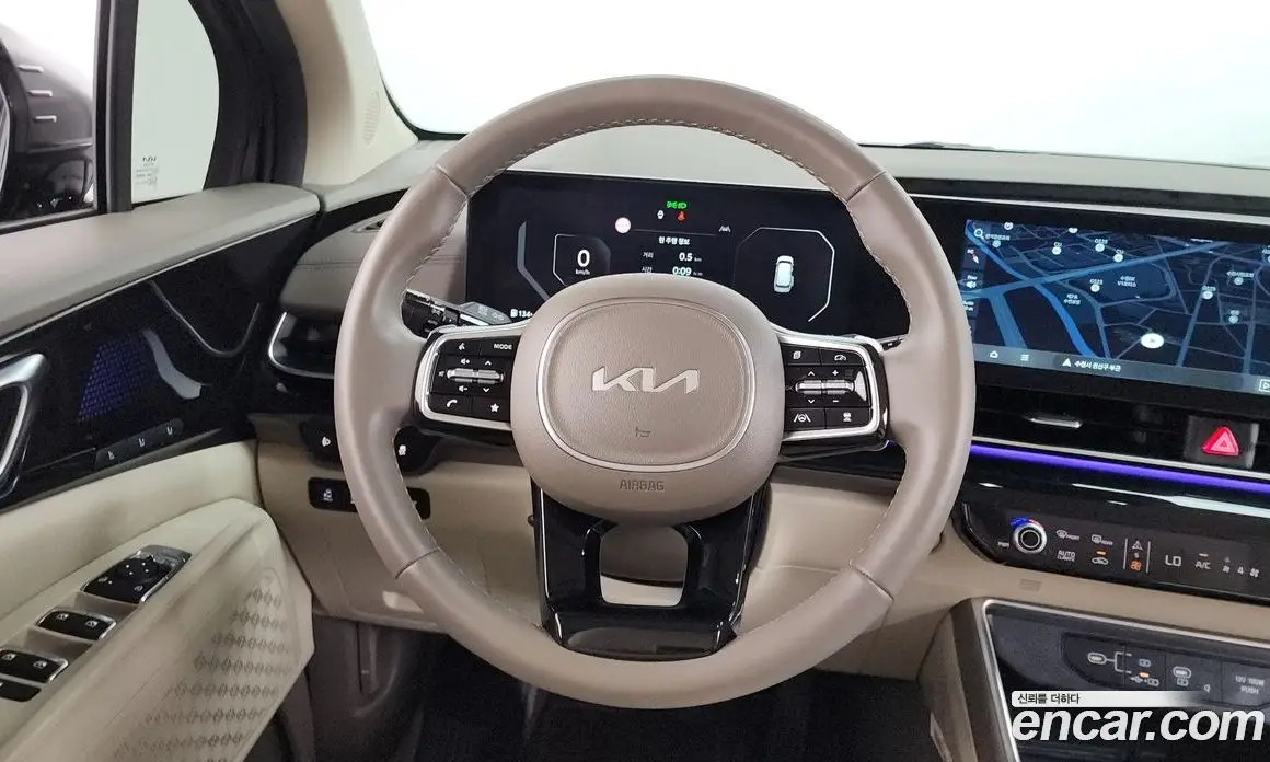 Kia Carnival 2024 3.5 автомат (гидро), фото 19 Kia Carnival 2024 3.5 автомат (гидро), фото 19
