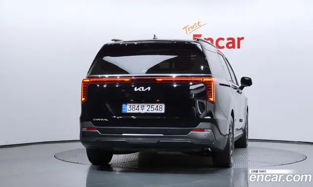 Kia Carnival 2024 3.5 автомат (гидро), миниатюра 4 Kia Carnival 2024 3.5 автомат (гидро), миниатюра 4
