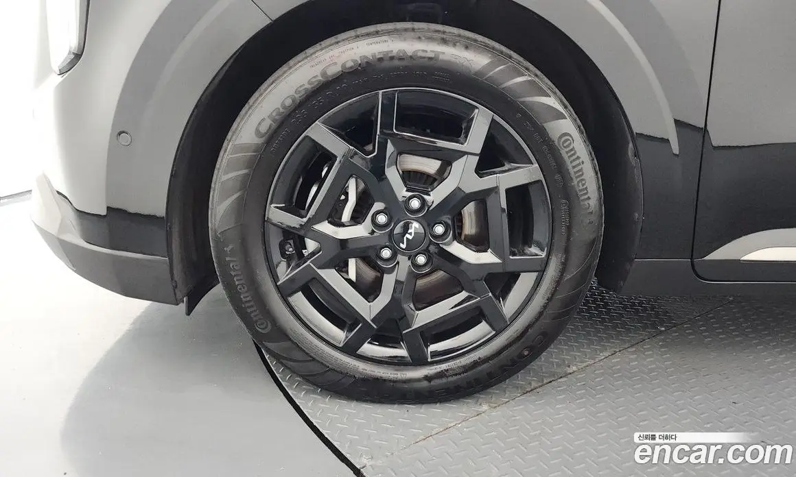 Kia Carnival 2024 3.5 автомат (гидро), фото 5 Kia Carnival 2024 3.5 автомат (гидро), фото 5