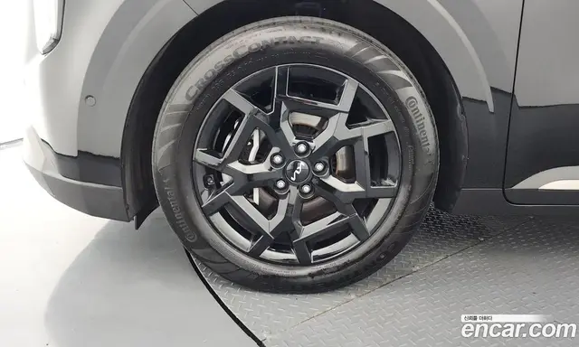 Kia Carnival 2024 3.5 автомат (гидро), миниатюра 5 Kia Carnival 2024 3.5 автомат (гидро), миниатюра 5