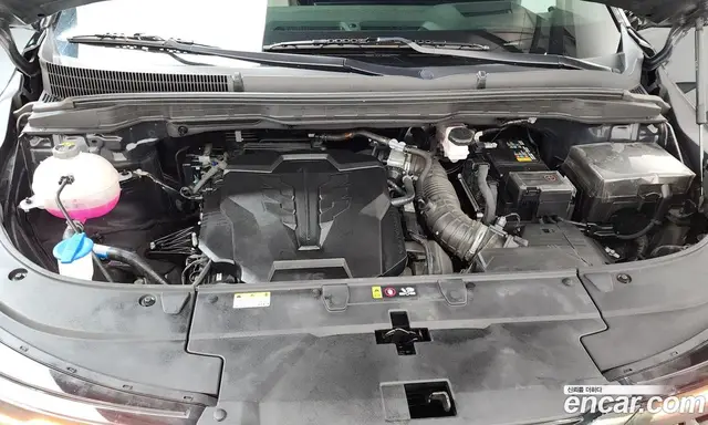 Kia Carnival 2024 3.5 автомат (гидро), миниатюра 6 Kia Carnival 2024 3.5 автомат (гидро), миниатюра 6