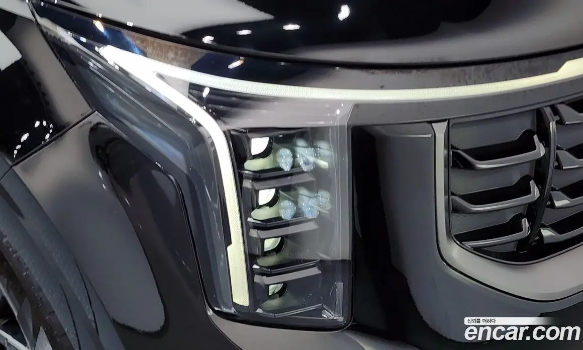 Kia Carnival 2024 3.5 автомат (гидро), фото 8 Kia Carnival 2024 3.5 автомат (гидро), фото 8