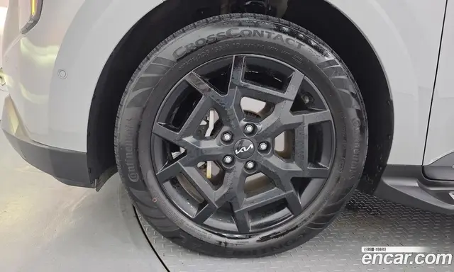 Kia Carnival 2024 1.6 автомат (гидро), миниатюра 5