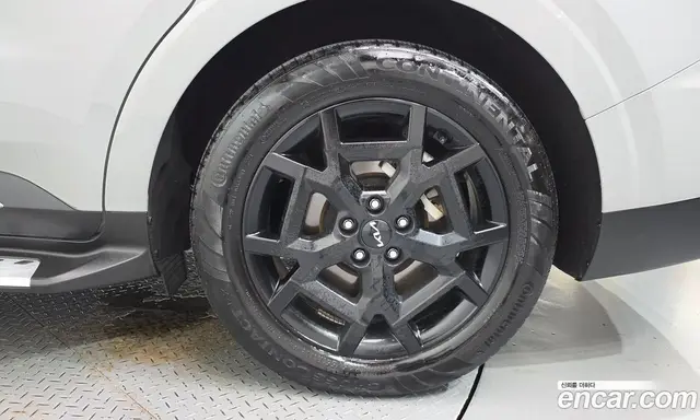 Kia Carnival 2024 1.6 автомат (гидро), миниатюра 7