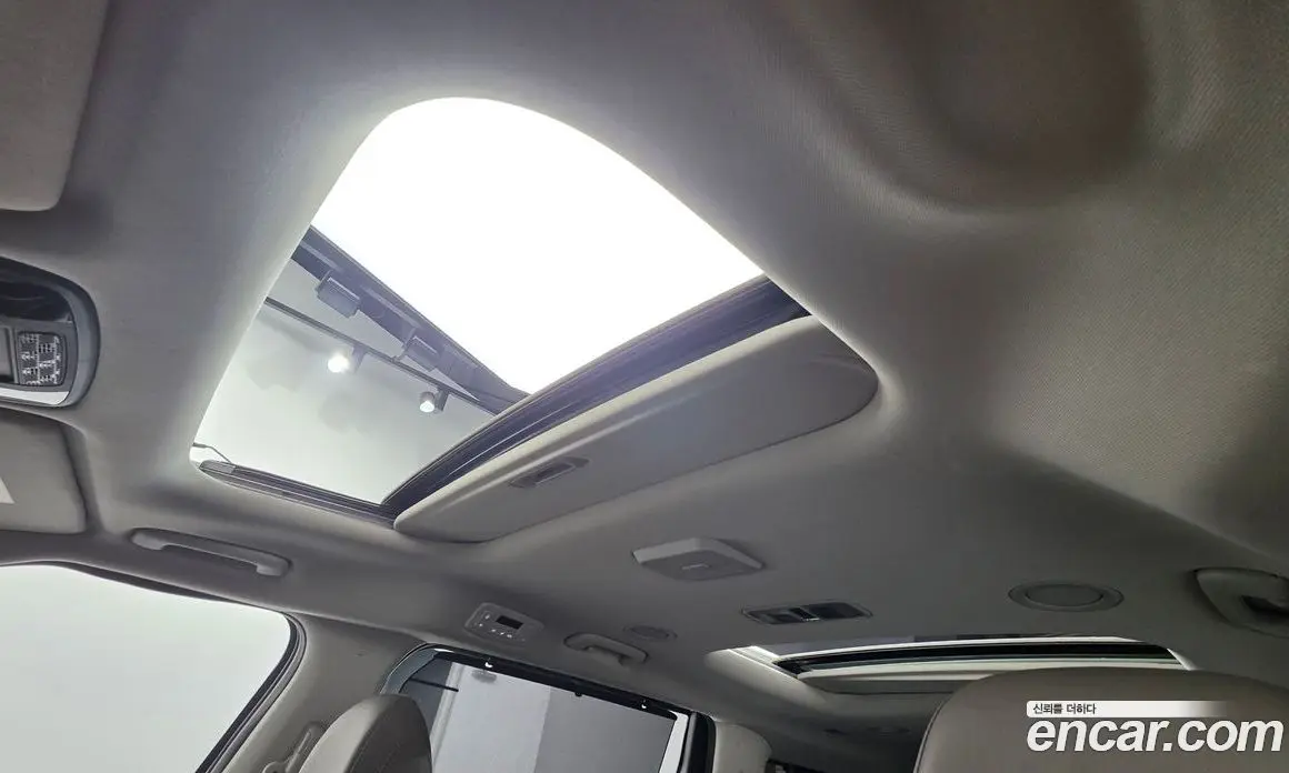 Kia Carnival 2024 2.2 автомат (гидро), фото 18 Kia Carnival 2024 2.2 автомат (гидро), фото 18