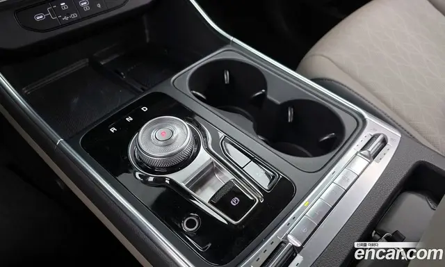 Kia Carnival 2025 2.2 автомат (гидро), миниатюра 12