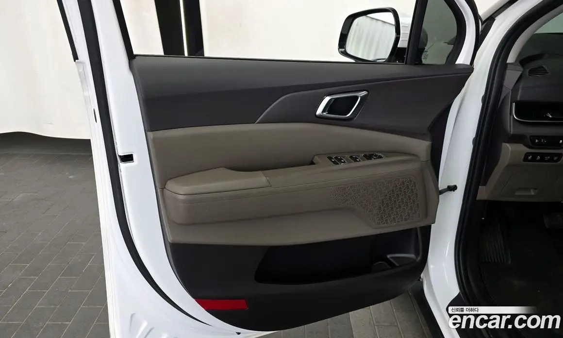 Kia Carnival 2025 2.2 автомат (гидро), фото 14