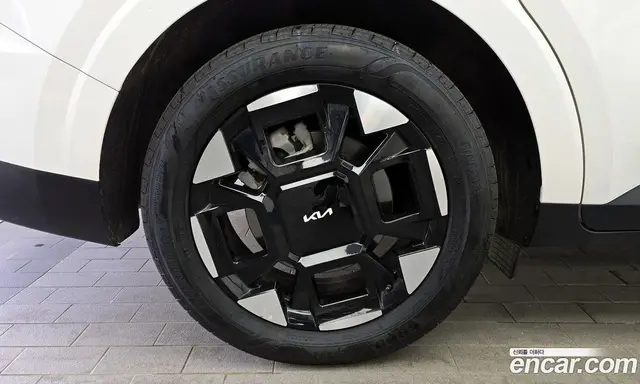 Kia Carnival 2025 2.2 автомат (гидро), миниатюра 5