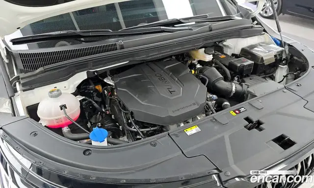 Kia Carnival 2025 2.2 автомат (гидро), миниатюра 6