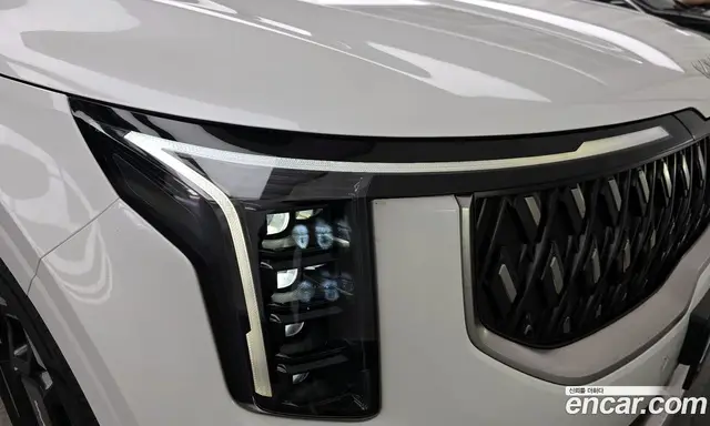 Kia Carnival 2025 2.2 автомат (гидро), миниатюра 8
