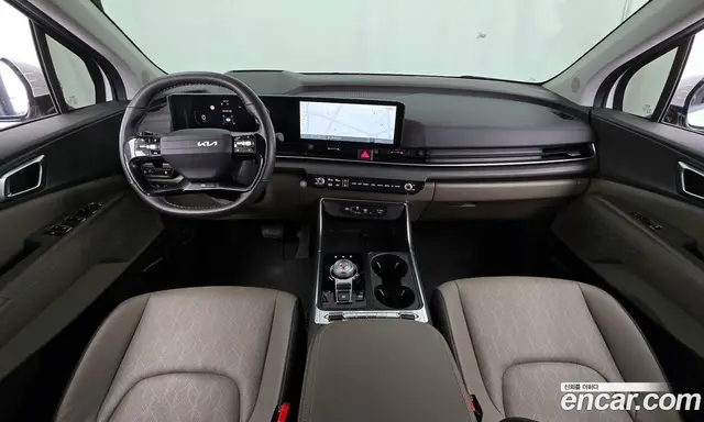 Kia Carnival 2025 2.2 автомат (гидро), миниатюра 10