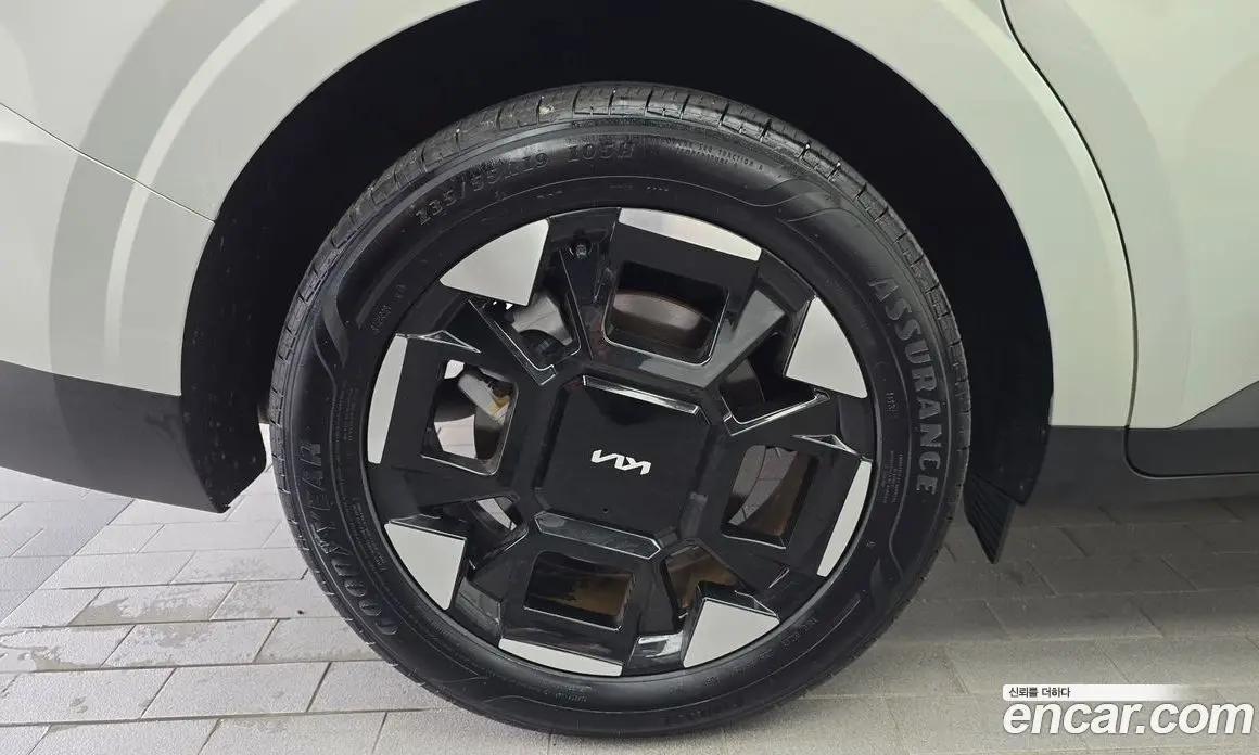 Kia Carnival 2025 1.6 автомат (гидро), фото 5