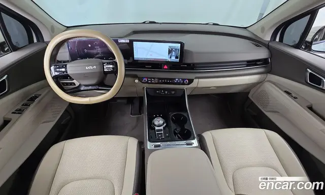 Kia Carnival 2025 1.6 автомат (гидро), миниатюра 10