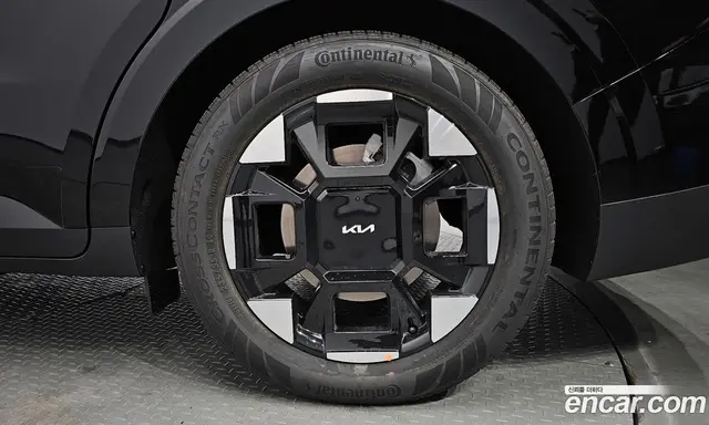 Kia Carnival 2026 3.5 автомат (гидро), миниатюра 7 Kia Carnival 2026 3.5 автомат (гидро), миниатюра 7