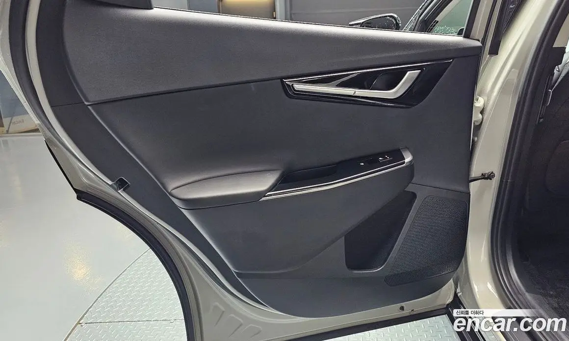 Kia EV6 2022 0.1 автомат (гидро), фото 15 Kia EV6 2022 0.1 автомат (гидро), фото 15