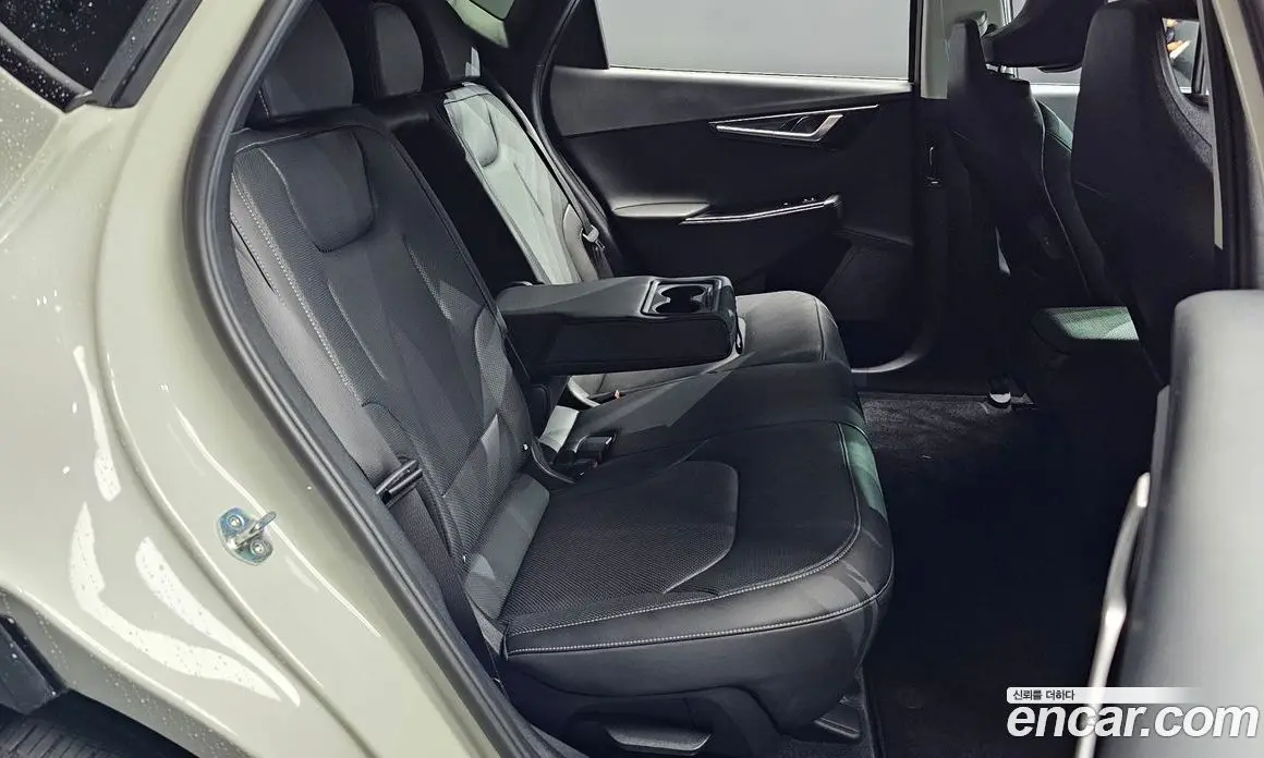 Kia EV6 2022 0.1 автомат (гидро), фото 17 Kia EV6 2022 0.1 автомат (гидро), фото 17