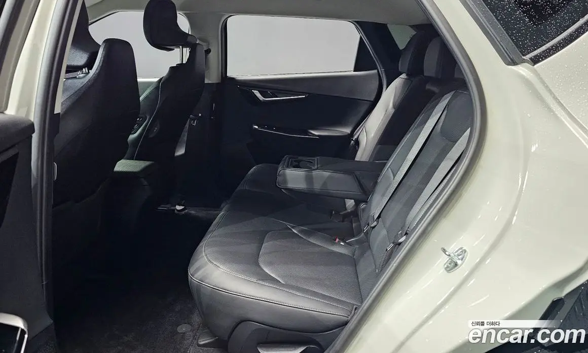 Kia EV6 2022 0.1 автомат (гидро), фото 18 Kia EV6 2022 0.1 автомат (гидро), фото 18