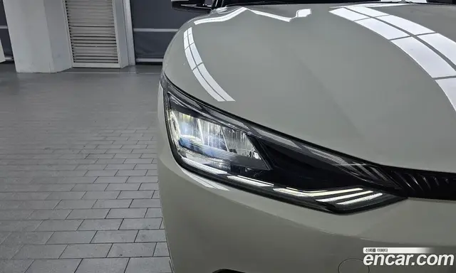 Kia EV6 2023 0.1 автомат (гидро), миниатюра 8