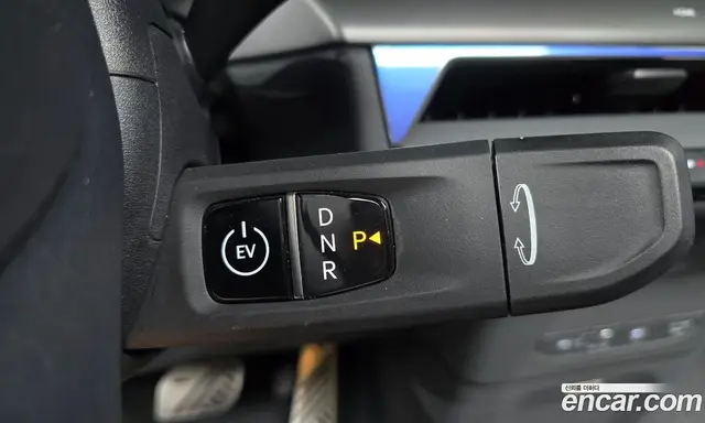 Kia EV9 2023 0.2 автомат (гидро), миниатюра 11