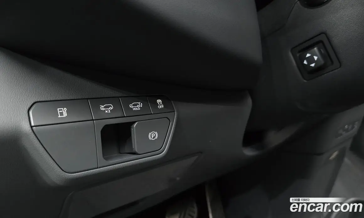 Kia EV9 2023 0.2 автомат (гидро), фото 19
