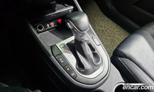 Kia K3 2020 1.6 автомат (гидро), миниатюра 12