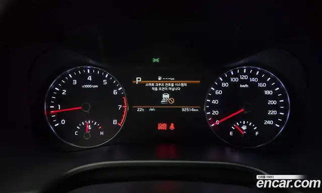 Kia K3 2022 1.6 автомат (гидро), миниатюра 11