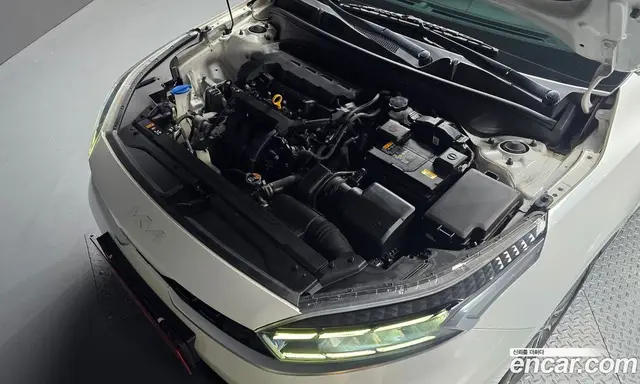 Kia K3 2022 1.6 автомат (гидро), миниатюра 6