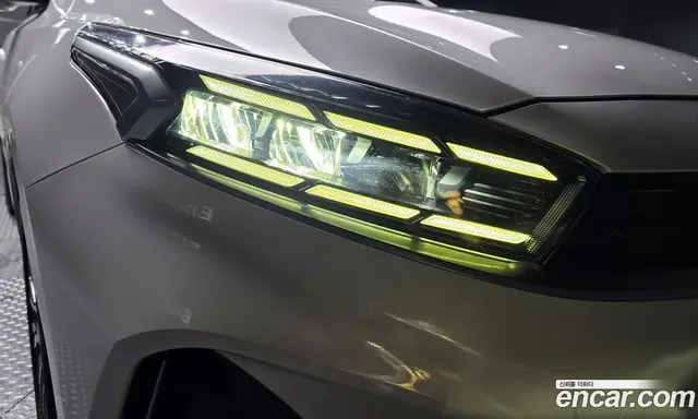 Kia K3 2022 1.6 автомат (гидро), миниатюра 8