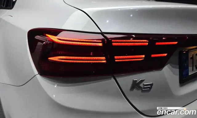 Kia K3 2022 1.6 автомат (гидро), миниатюра 9