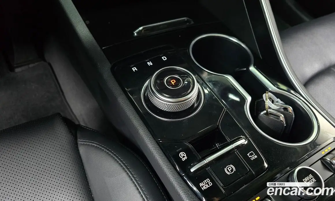 Kia K5 (Optima) 2021 2.0 автомат (гидро), фото 11