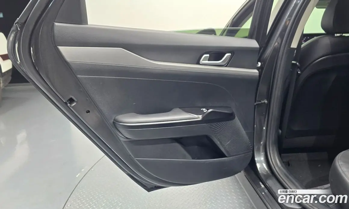 Kia K5 (Optima) 2021 2.0 автомат (гидро), фото 14