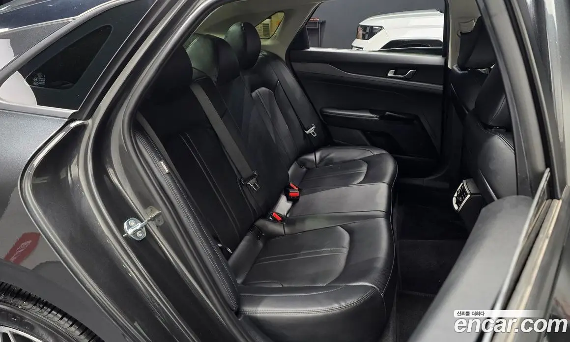Kia K5 (Optima) 2021 2.0 автомат (гидро), фото 15