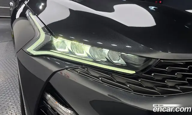 Kia K5 (Optima) 2021 2.0 автомат (гидро), миниатюра 7