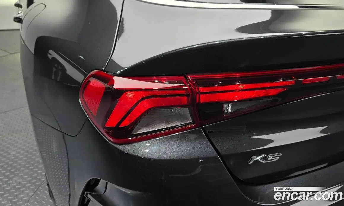 Kia K5 (Optima) 2021 2.0 автомат (гидро), фото 8