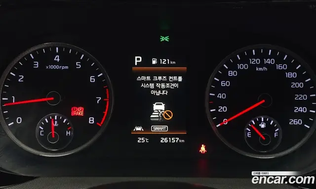 Kia K5 (Optima) 2021 2.0 автомат (гидро), миниатюра 10