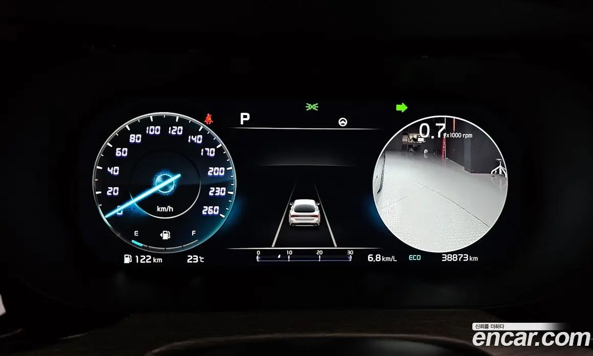 Kia K5 (Optima) 2023 2.0 автомат (гидро), фото 11 Kia K5 (Optima) 2023 2.0 автомат (гидро), фото 11