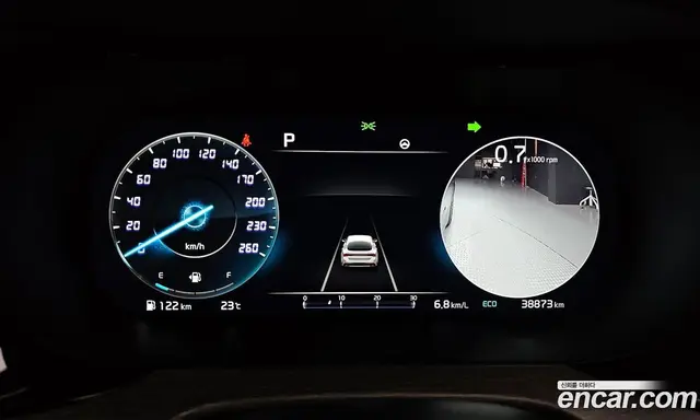 Kia K5 (Optima) 2023 2.0 автомат (гидро), миниатюра 11 Kia K5 (Optima) 2023 2.0 автомат (гидро), миниатюра 11