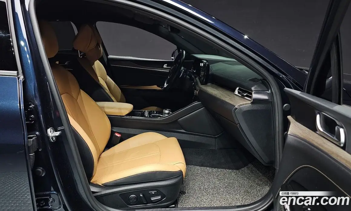 Kia K5 (Optima) 2023 2.0 автомат (гидро), фото 16 Kia K5 (Optima) 2023 2.0 автомат (гидро), фото 16