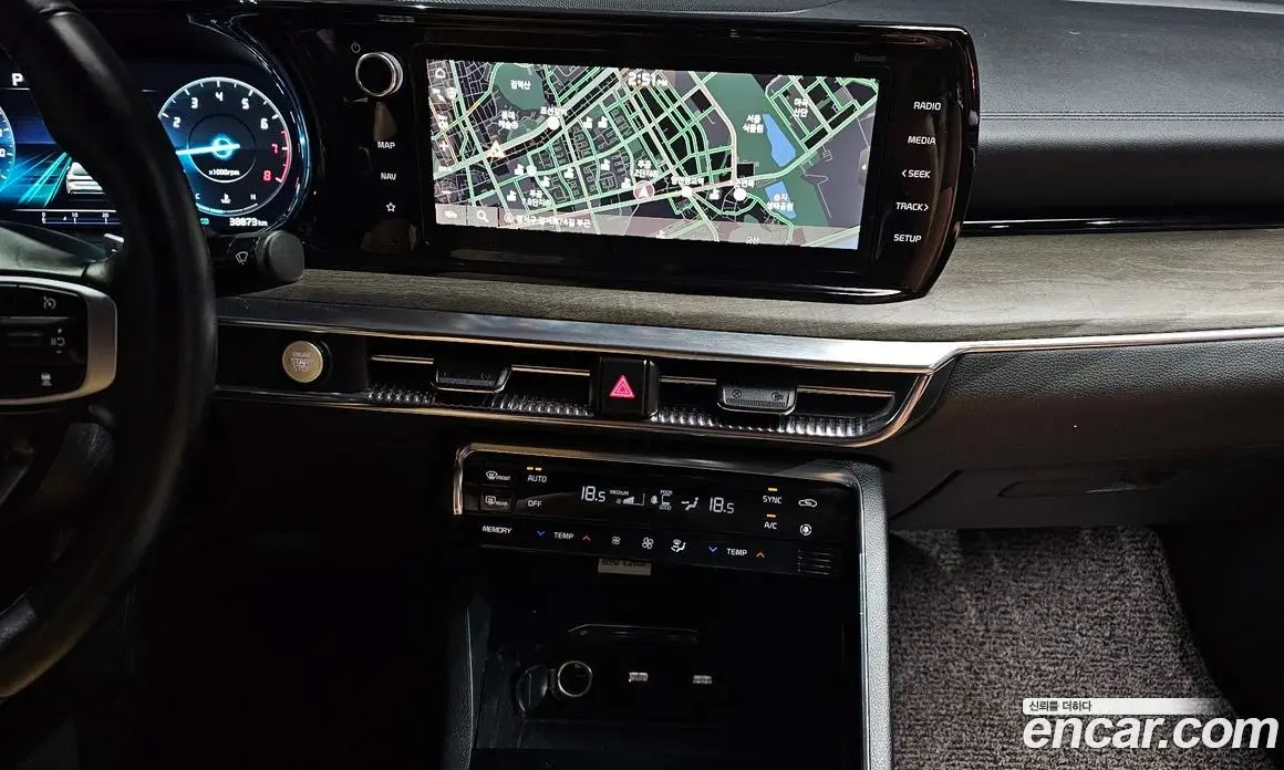 Kia K5 (Optima) 2023 2.0 автомат (гидро), фото 19 Kia K5 (Optima) 2023 2.0 автомат (гидро), фото 19