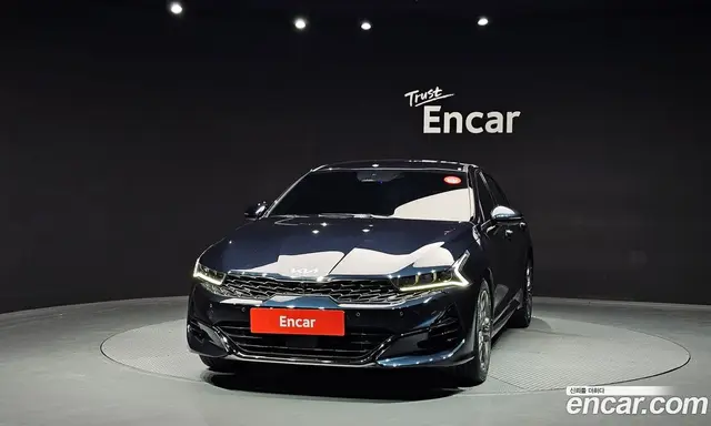 Kia K5 (Optima) 2023 2.0 автомат (гидро), миниатюра 3 Kia K5 (Optima) 2023 2.0 автомат (гидро), миниатюра 3