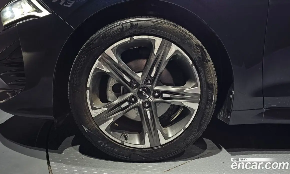 Kia K5 (Optima) 2023 2.0 автомат (гидро), фото 5 Kia K5 (Optima) 2023 2.0 автомат (гидро), фото 5