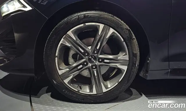 Kia K5 (Optima) 2023 2.0 автомат (гидро), миниатюра 5 Kia K5 (Optima) 2023 2.0 автомат (гидро), миниатюра 5