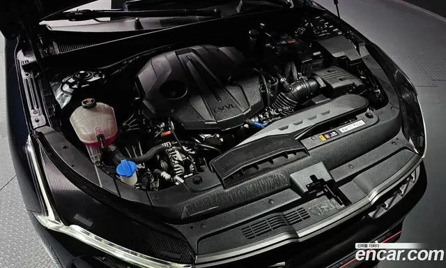 Kia K5 (Optima) 2023 2.0 автомат (гидро), миниатюра 6 Kia K5 (Optima) 2023 2.0 автомат (гидро), миниатюра 6