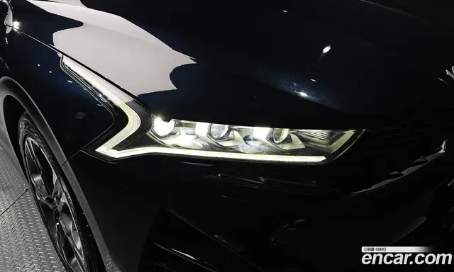 Kia K5 (Optima) 2023 2.0 автомат (гидро), миниатюра 8 Kia K5 (Optima) 2023 2.0 автомат (гидро), миниатюра 8