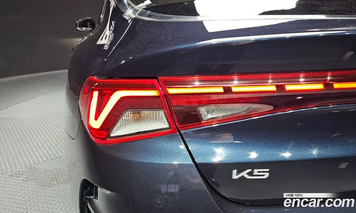 Kia K5 (Optima) 2023 2.0 автомат (гидро), фото 9 Kia K5 (Optima) 2023 2.0 автомат (гидро), фото 9