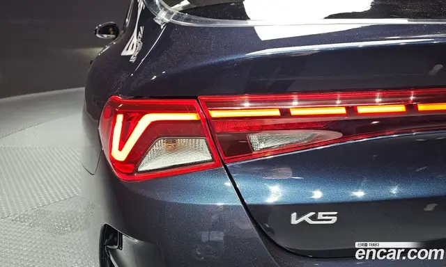 Kia K5 (Optima) 2023 2.0 автомат (гидро), миниатюра 9 Kia K5 (Optima) 2023 2.0 автомат (гидро), миниатюра 9