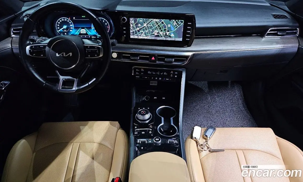 Kia K5 (Optima) 2023 2.0 автомат (гидро), фото 10 Kia K5 (Optima) 2023 2.0 автомат (гидро), фото 10