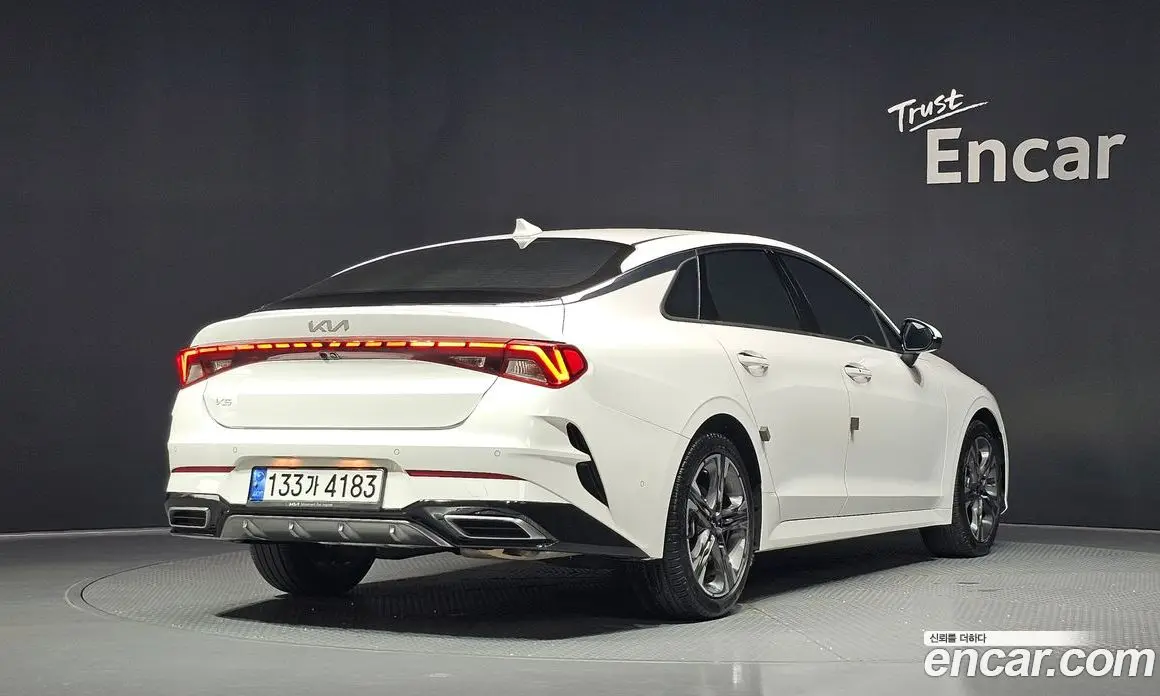 Kia K5 (Optima) 2023 2.0 автомат (гидро), фото 2 Kia K5 (Optima) 2023 2.0 автомат (гидро), фото 2
